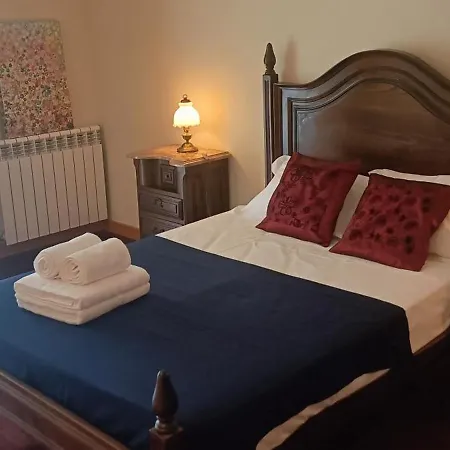 Single House Vila Real
