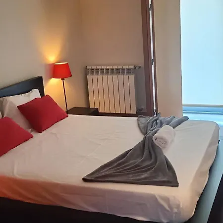 Single House * Vila Real