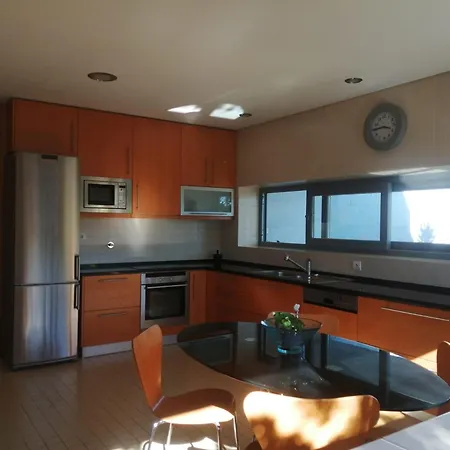 Vakantiehuis Single House Vila Real