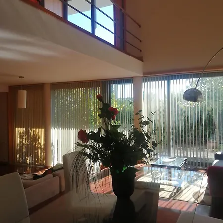 Vakantiehuis Single House *