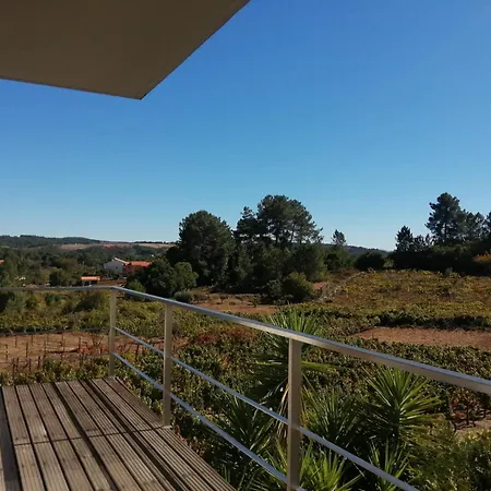 Vakantiehuis Single House Vila Real