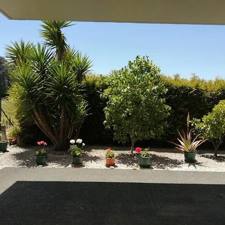 Vakantiehuis Single House *
