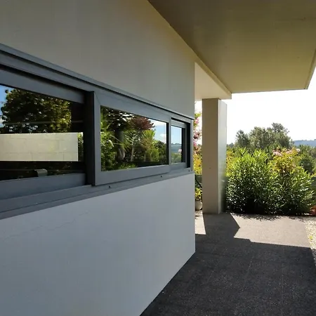 Vakantiehuis Single House