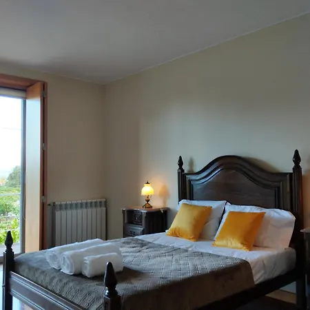 Vakantiehuis Single House *
