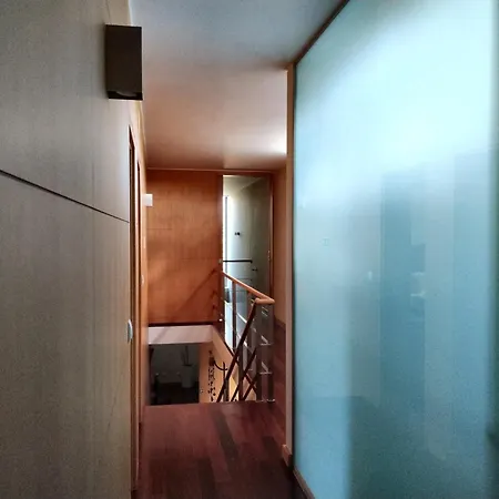 Single House Vakantiehuis Vila Real