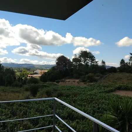 Single House Vila Real