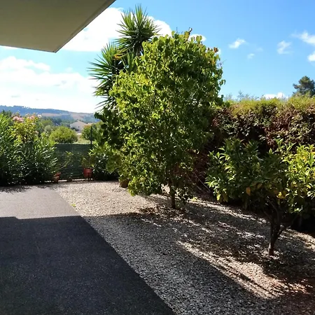Vakantiehuis Single House