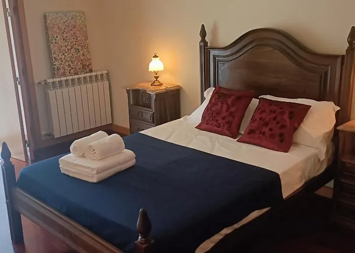 Single House Vila Real