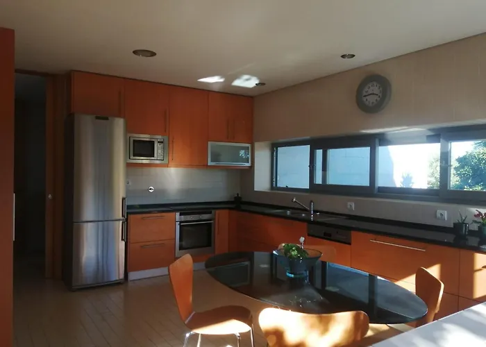 بيت للعطل Single House فيلا ريال