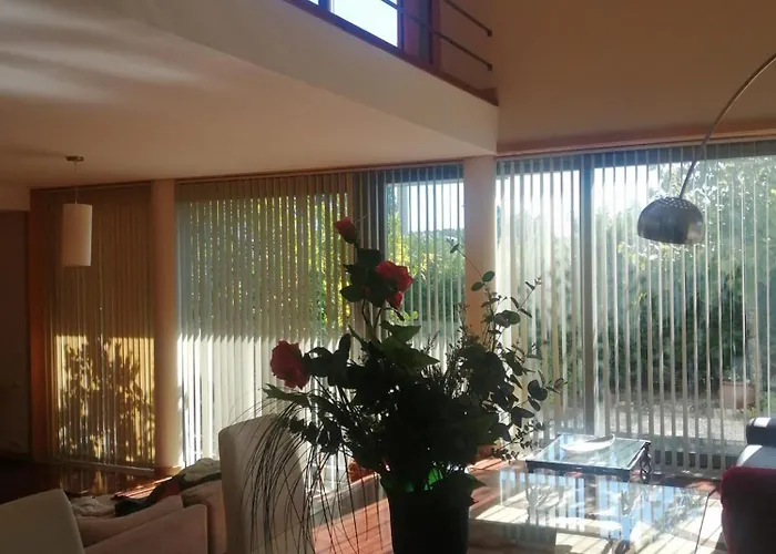 Feriehus Single House *