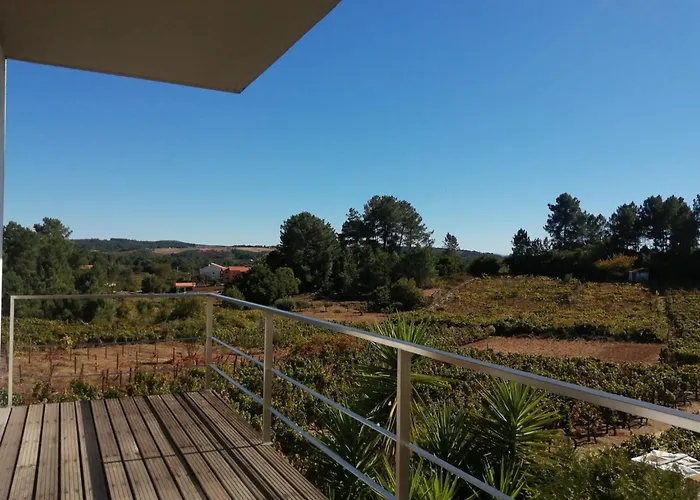 Feriehus Single House Vila Real