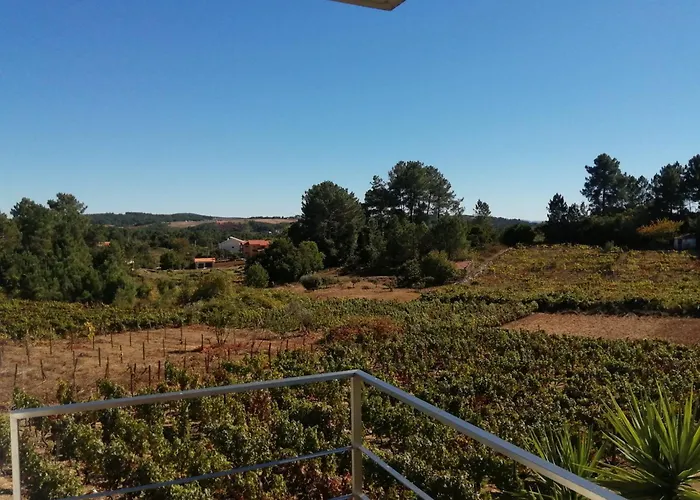 Single House Feriehus